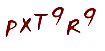 secret code