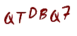 secret code