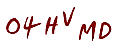 secret code