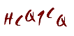 secret code
