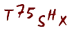 secret code
