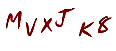secret code