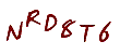 secret code