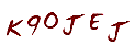 secret code