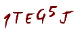 secret code