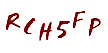 secret code