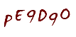 secret code