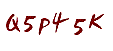 secret code