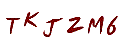 secret code