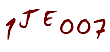 secret code