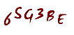secret code