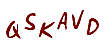 secret code