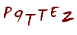 secret code