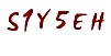secret code