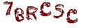 secret code