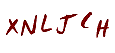 secret code