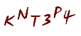 secret code