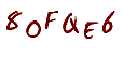secret code