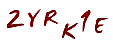 secret code