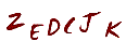 secret code