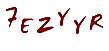 secret code