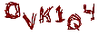 secret code