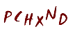 secret code