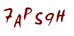 secret code