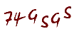 secret code
