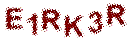secret code