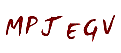 secret code