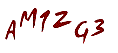 secret code