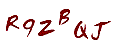 secret code