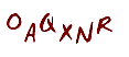 secret code