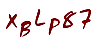 secret code