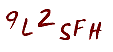 secret code