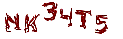 secret code