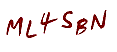 secret code