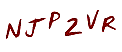 secret code