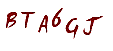 secret code