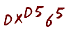 secret code
