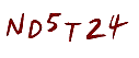 secret code
