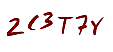 secret code