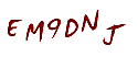secret code