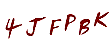 secret code