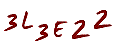 secret code