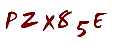 secret code