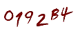 secret code