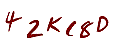 secret code