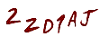 secret code